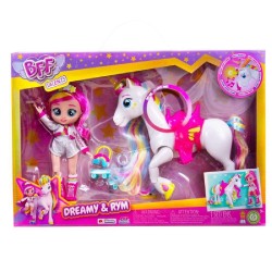BFF BEBES LLORONES Dreamy y Rym 2