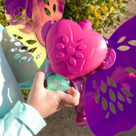 FAIRY BUBBLY WINGS - ALAS HADA POMPAS
