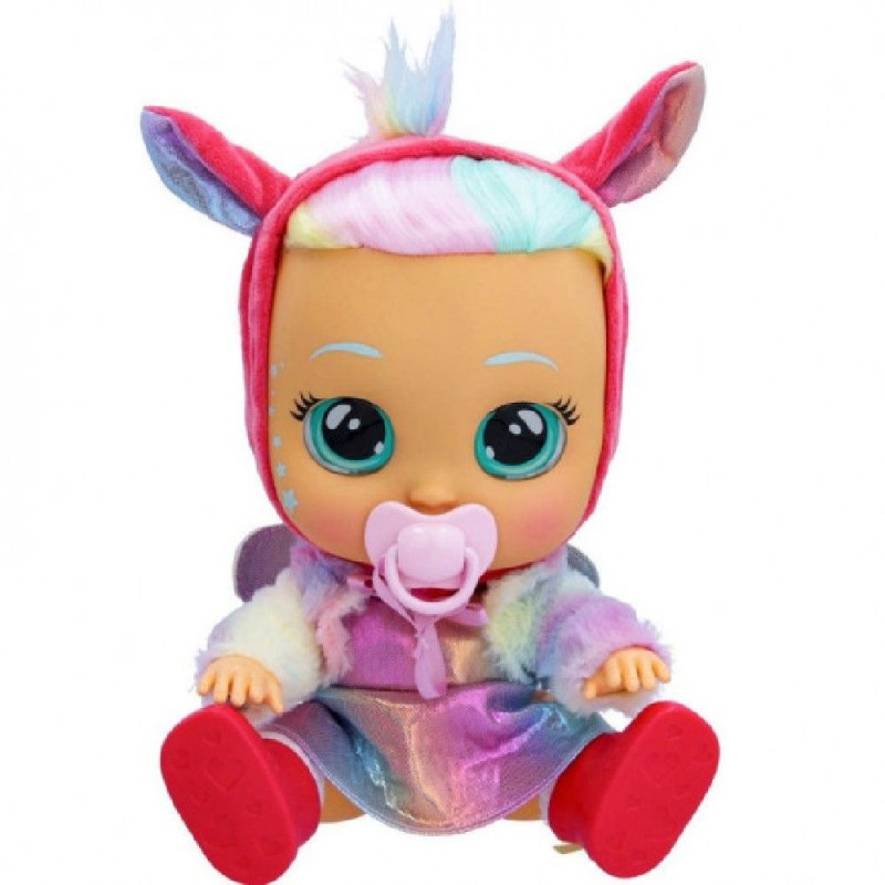 BEBES LLORONES DRESSY FANTASY HANNAH
