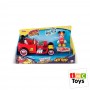 MICKEY MOUSE COCHE TRANSFORMABLE