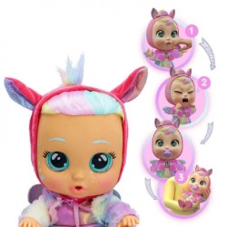 BEBES LLORONES DRESSY FANTASY HANNAH 2