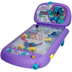 STITCH - SUPER PINBALL 2