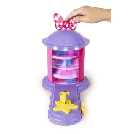 GIRA ESTILOS MAGICO DE MINNIE