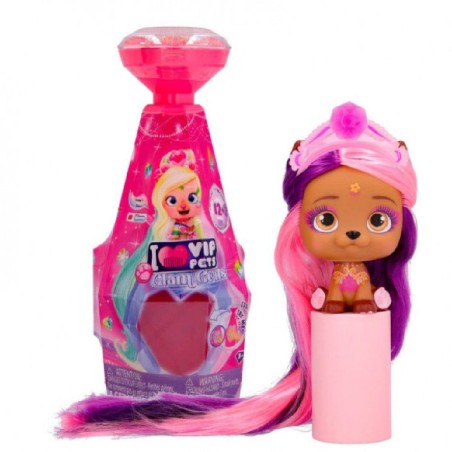 VIP PETS GLAM GEMS SORPRESA