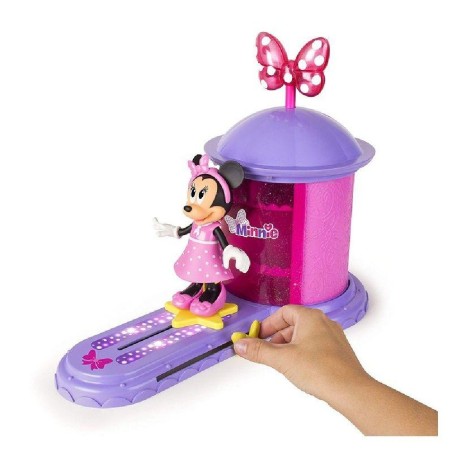 GIRA ESTILOS MAGICO DE MINNIE