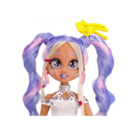 VIP DOLLS HAIR ACADEMY HAILEY
