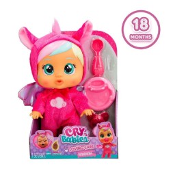 BEBES LLORONES LOVING CARE FANTASY HANNA 2