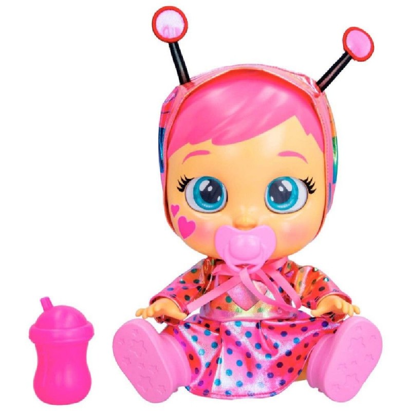 BEBES LLORONES STARS LADY