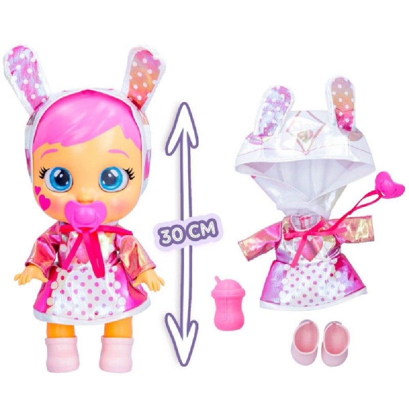 BEBES LLORONES STARS CONEY