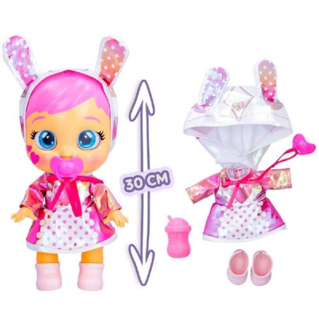 BEBES LLORONES STARS CONEY