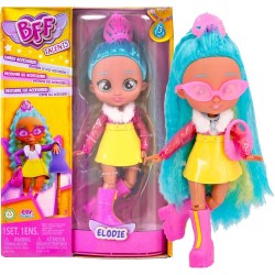 BFF  BEBES LLORONES Elodie 2