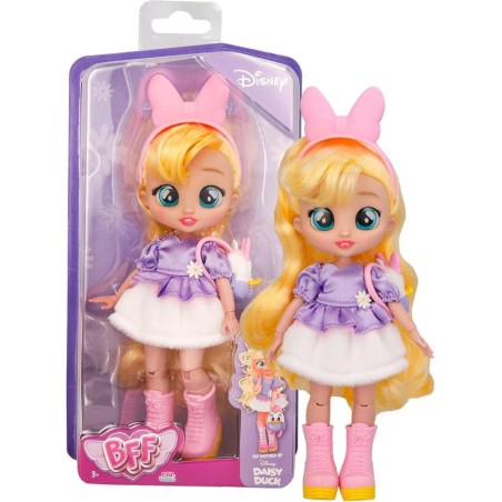 BFF DISNEY DAISY - BEBES LLORONES BEST F