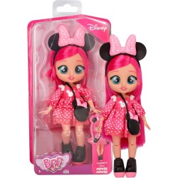 BFF DISNEY MINNIE - BEBES LLORONES BEST  2