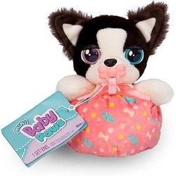 BABY PAWS MINI - BORDER COLLIE
