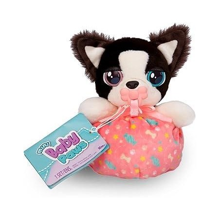 BABY PAWS MINI - BORDER COLLIE