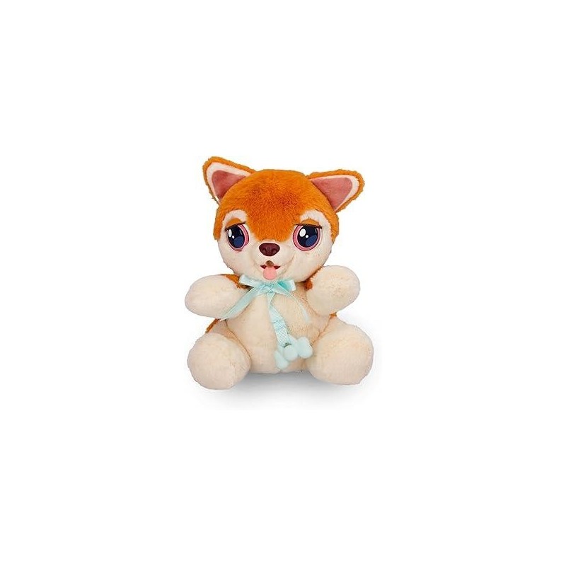 BABY PAWS MINI - SHIBAINU