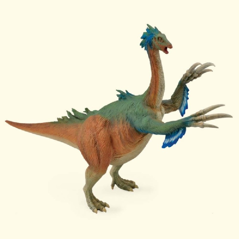 FIGURA THERIZINOSAURUS ( COLLECTA )