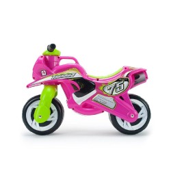 MOTO CORREPASILLO TUNDRA TORNADO PINK 2