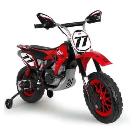 MOTO ELECTRICA CROSS THUNDER MAX 12V