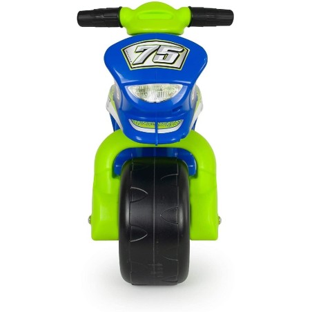 MOTO CORREPASILLO TUNDRA TORNADO