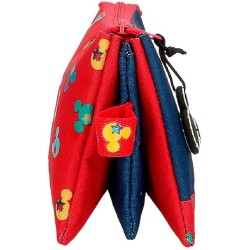 ESTUCHE PORTATODO - MICKEY ON THE MOON 2