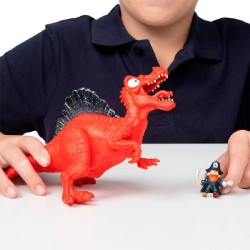 DINO ISLAND HUEVO GIGANTE EPIC 2