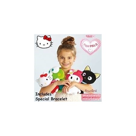PELUCHE HELLO KITTY