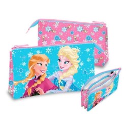 Portatodo triple Frozen 2
