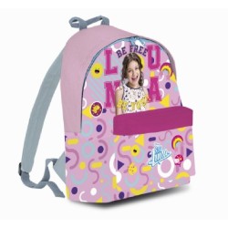 MOCHILA 42 CM SOY LUNA