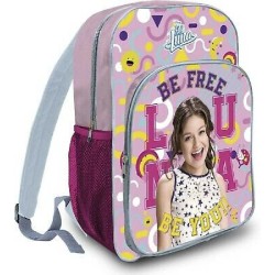 MOCHILA 42 CM ADAPTABLE CARRO SOY LUNA