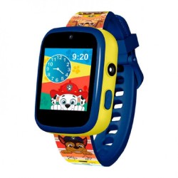 PAW PATROL RELOJ INTELIGENTE 2