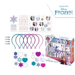 FROZEN FASHION SET 246UDS