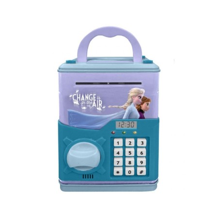 HUCHA DIGITAL FROZEN 2 DISNEY