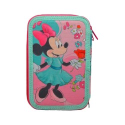 PLUMIER TRIPLE MINNIE DISNEY 2