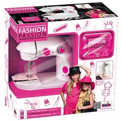 Máquina de coser para niños 