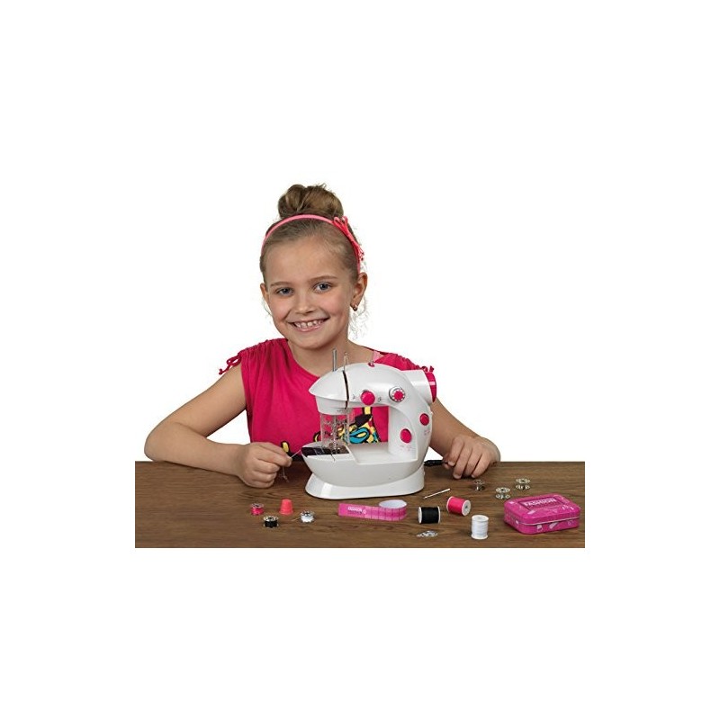 Máquina de coser para niños 