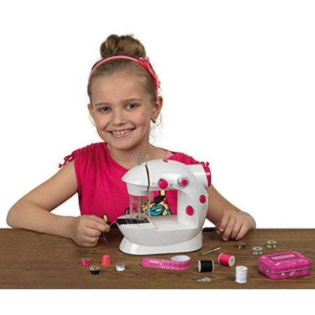 Máquina de coser para niños 