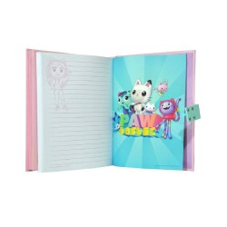 DIARIO SECRETO LA CASA DE MUÑECAS DE GAB 2