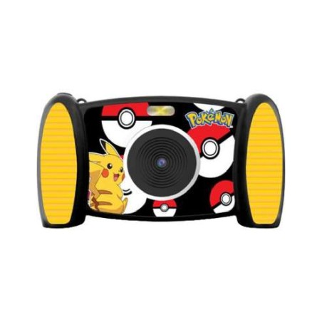CAMARA INTERACTIVA POKEMON