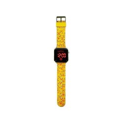 Reloj led Pokemon 2