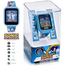 SONIC RELOJ INTELIGENTE 2