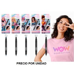 DELINEADOR CON SELLO FACIAL WOW GENERATI 2