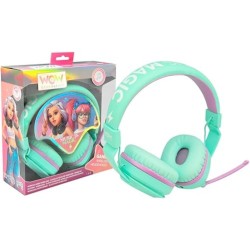 Auriculares Inalambricos Bt Wow Generati 2