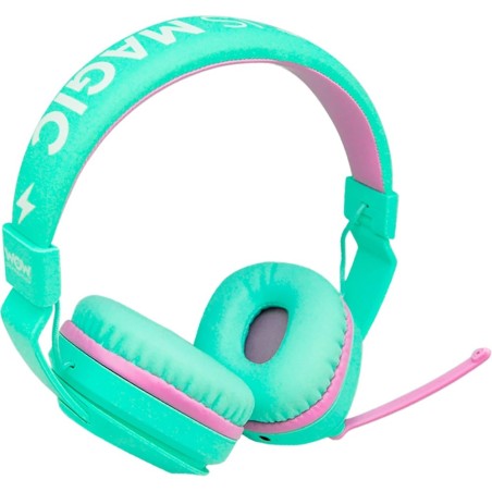 Auriculares Inalambricos Bt Wow Generati