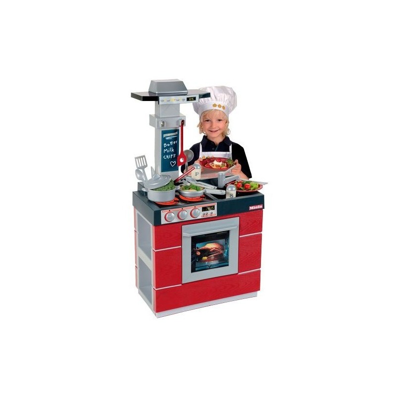 Cocina miele party catering compact