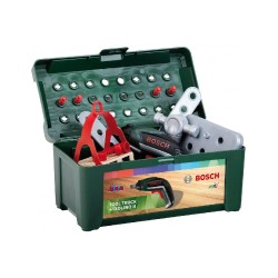 BOSCH CAMION CON TORNILLOS 2