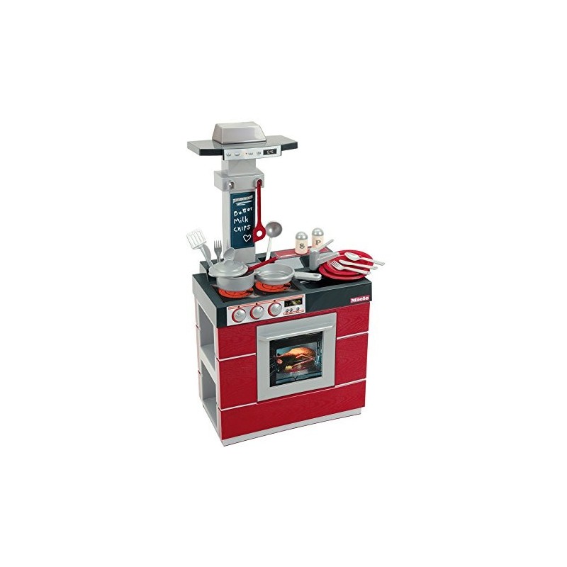 Cocina miele party catering compact