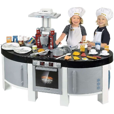 BOSCH COCINA VISION ELECTRONICA CON 47 A