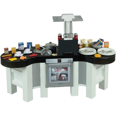 BOSCH COCINA VISION ELECTRONICA CON 47 A