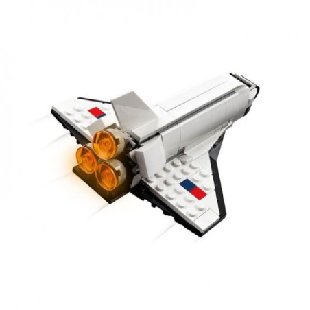 Lanzadera Espacial